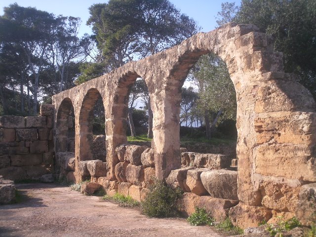 Ruines 7