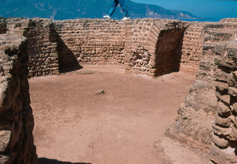 Mausoleum