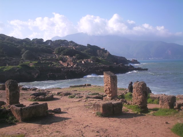 Ruines 1