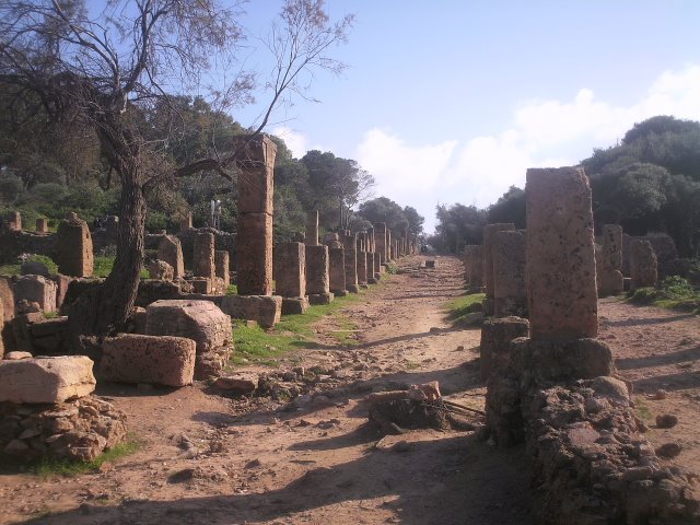 Ruines 4