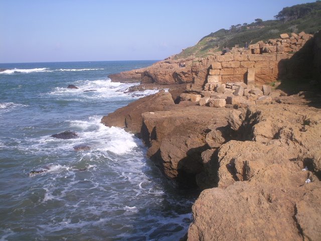 Ruines 6