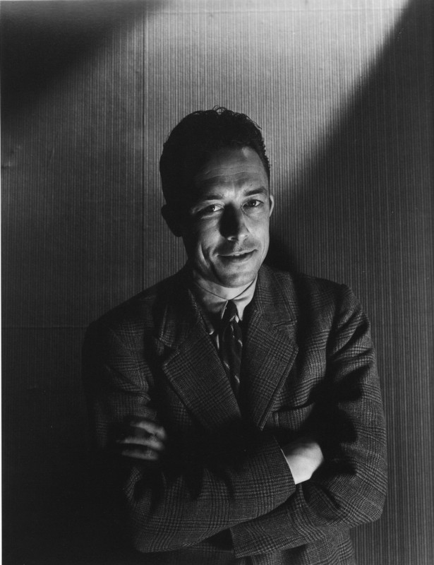 AlbertCamus1946