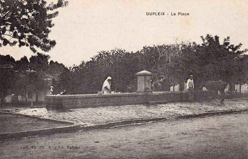 Dupleix_place