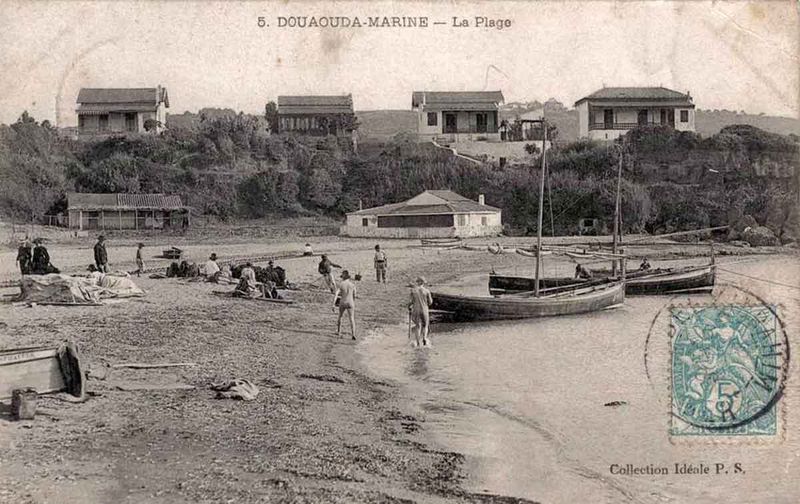 Daouda_marine_plage1