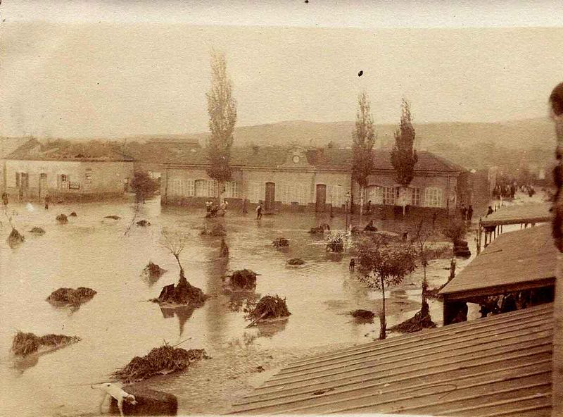 AinSefra_inondation1904_2