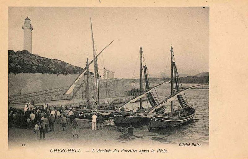 Cherchell_pareilles