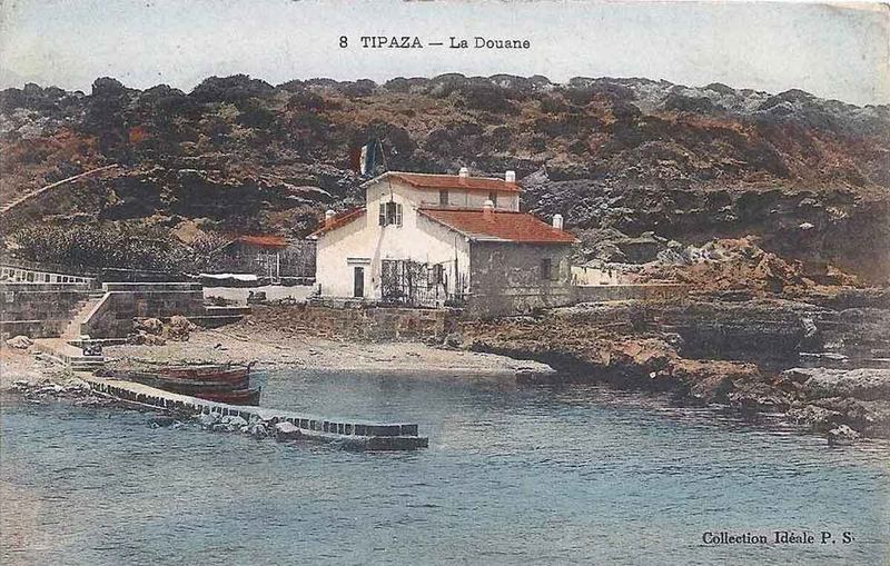 Douane_tipaza_aqua