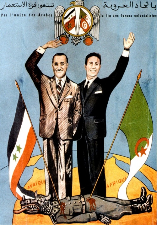 Qui A Gagné La Guerre D Algérie