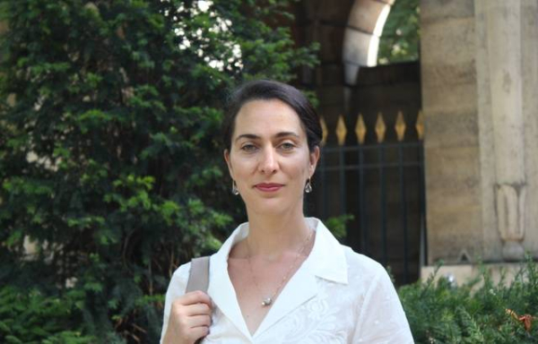 Tipaza L islamologue et premi re femme imam fran aise d Tipaza L islamologue et premi re femme imam fran aise d