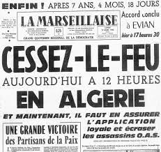 Extrait : "Nous étions donc à Alger..."