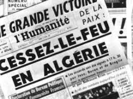 Le 19 Mars, fête de la Victoire : fin d'une longue guerre de libération  gagnée à la force des armes contre le colonialisme | Radio Algérienne